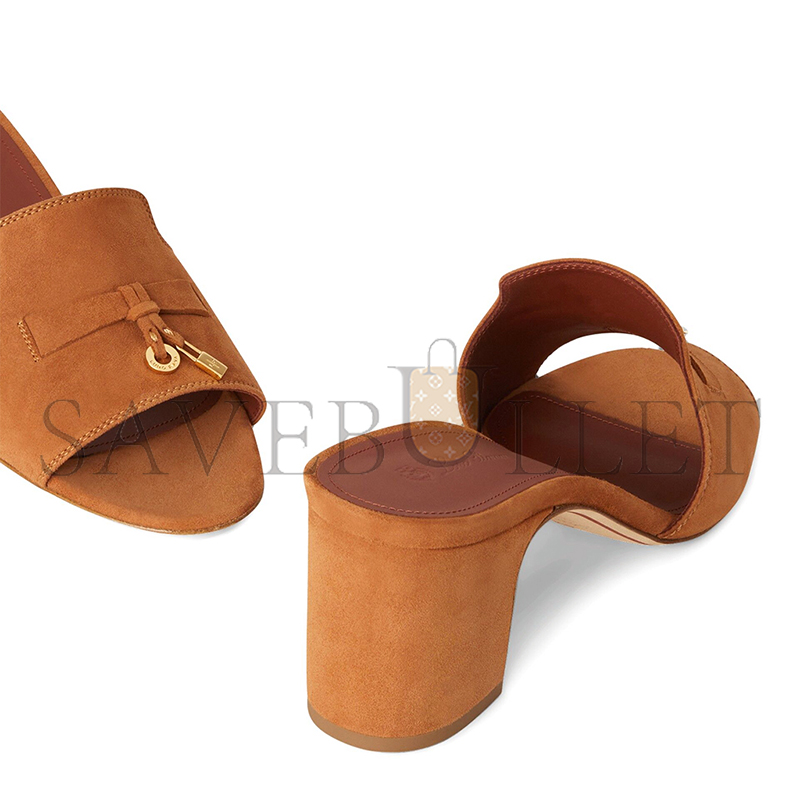 LORO PIANA SUMMER CHARMS SANDAL FAI5579